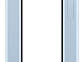 Смартфон realme Note 80 4/64 ГБ Голубой