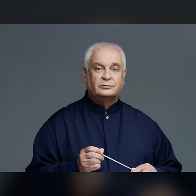 ГАСК. Чайковский. Опера «Черевички»