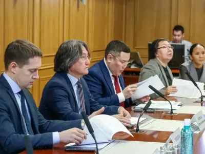 Якутия приступила к реконструкции железнодорожного участка Рейново — Сковородино