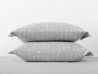 Комплект наволочек Gray romance с ушками