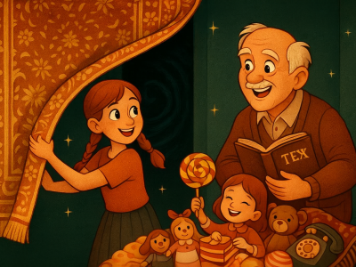 Билеты на Пин-код: Новый год (Покровка.Театр) / Театр | Афиша | ИнфоТаймс