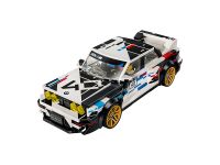 Speed Champions 77263 Конструктор BMW M3 (E30)