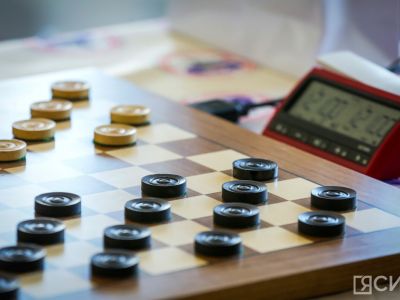 В Якутске состоится чемпионат по стоклеточным шашкам