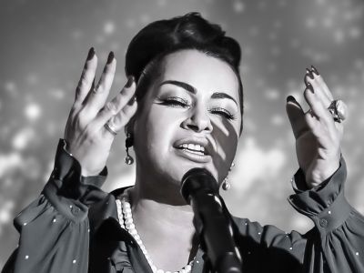 Билеты на Новогодний джаз (Филармония. Большой зал) / Концерт | Афиша | ИнфоТаймс