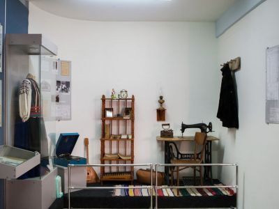 Историко-краеведческий музей Яковлевского муниципального округа