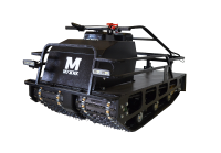 Мотобуксировщик МУЖИК М760/1450 15 л.с.