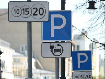 В МВД считают, что дорожные знаки уменьшенных размеров могут привести к росту ДТП