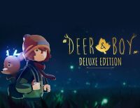 Deer & Boy - Deluxe Edition (PC)