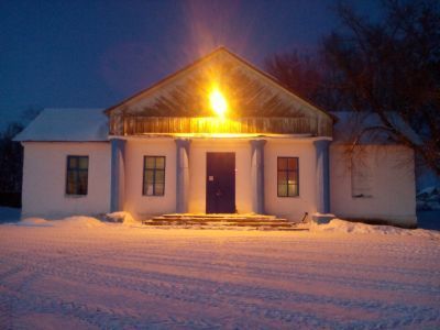 Культурно-досуговый центр с. Березняки