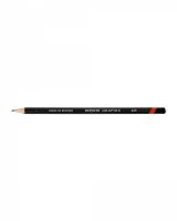 Карандаш чернографитный Derwent "Graphic" 6H