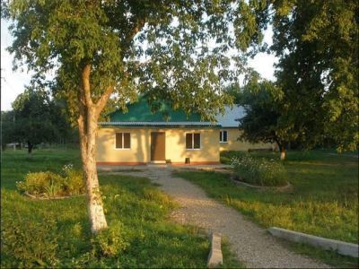 Центральный дом культуры с. Муромцево