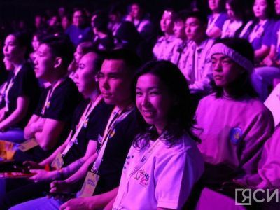 Почти восемь тысяч якутян приняли участие в фестивале «Муус Устар»