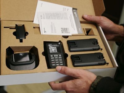 Люди всегда помогут своей армии