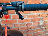 Квадроцикл MOWGLI S07B