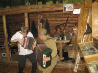 Историко-краеведческий музей Дятьковского района