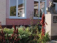 Яропольчанский сельский клуб