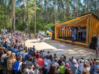 Парк «Раздолье»