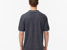 Мужской свитер Lacoste