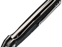 Складной нож Honor Ajax, сталь M390, премиальный складной нож, рукоять G10/карбон