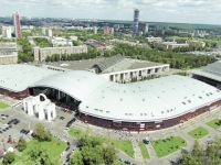 Павильон № 75 ВДНХ