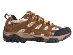 Кроссовки Remington Trekking Boots Brown — водонепроницаемые, для охоты и туризма