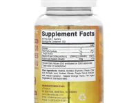 Vitamatic, Без сахара, витамин D3, апельсин, 250 мкг (10 000 МЕ), 120 жевательных таблеток