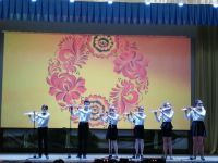 Районный дом культуры ст. Преображенской