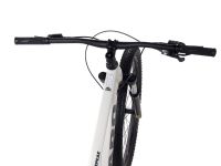 Горный велосипед Haro Double Peak 29 Trail, год 2025, цвет Черный, ростовка 20