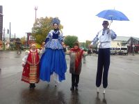 Пестяковский дом культуры