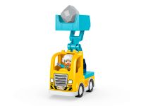 DUPLO 10475 Конструктор Строительная техника, 3в1