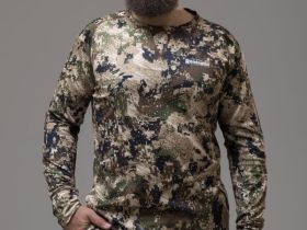 Футболка Remington Inside Fit Shirt  South Forest
