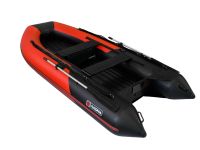 Лодка ПВХ YUKONA 410 НДНД