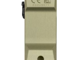 Фонарь Olight Oclip Ultra Olive Green зеленый