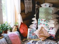 Музей чак-чака