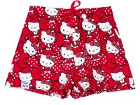 Шорты детские трикотажные для девочек