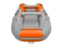 Лодка ПВХ РОДЖЕР Sfera 3800