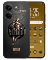 Xiaomi Poco X8 Pro 12/512Gb (Iron Man Edition)