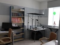 Детская библиотека г. Купино