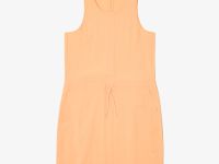 Женское платье Lacoste с поясом без рукавов