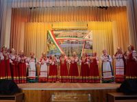 Староильмовский сельский дом культуры