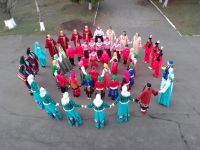 Конезаводской центральный дом культуры