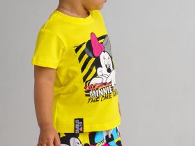 Футболка Disney для девочки