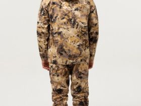 Куртка Remington Rainstorm Yellow Waterfowl Honeycombs