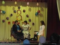 Назимовский дом культуры