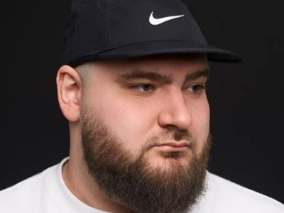 Дима Илюхин