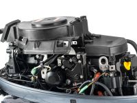 4х-тактный лодочный мотор MIKATSU MF30FEL-T (2022)
