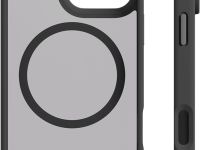 Клип-кейс VLP Reels Case для Apple iPhone 16 Pro Max с MagSafe чёрный