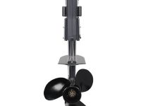 2х-тактный лодочный мотор ALLFA CG T5