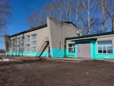 Зоновский культурно-досуговый центр