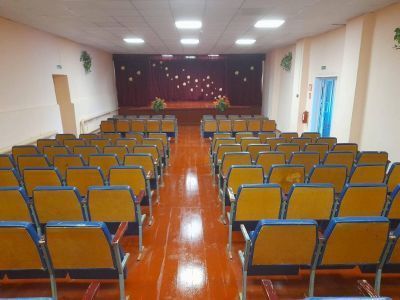 Виленский сельский дом культуры